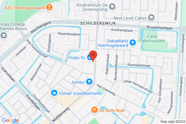 Bouwbedrijf Kamp