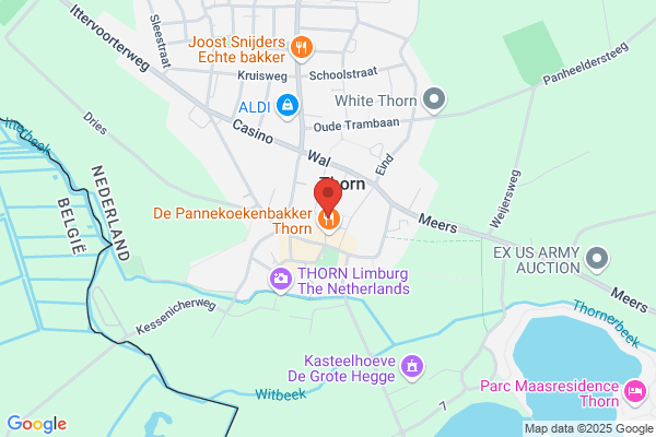 Cafe Zaal Koninklijke Harmonie