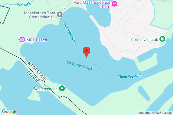 De Grote Hegge