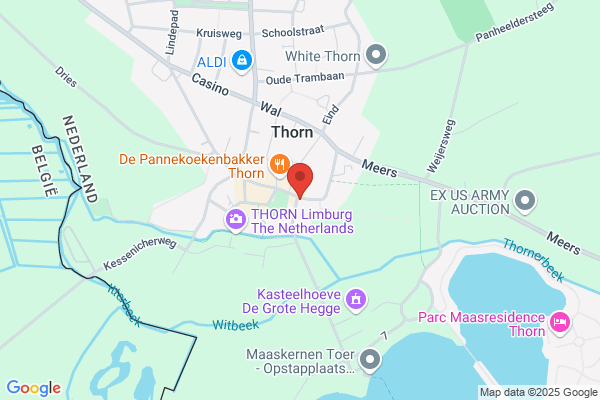 Drie Kronen, De
