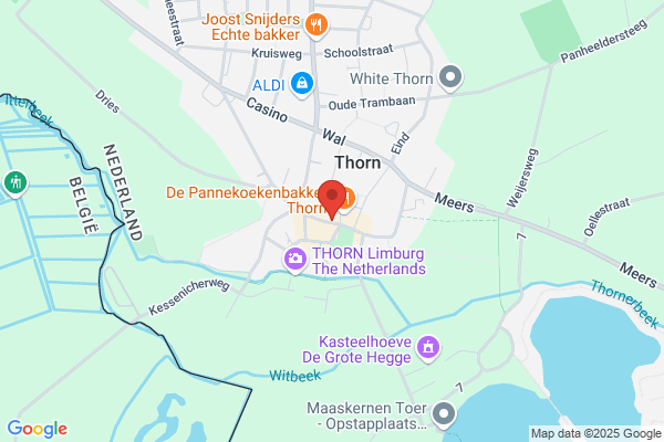 Drogisterij Thorn G.J.A. Biermans