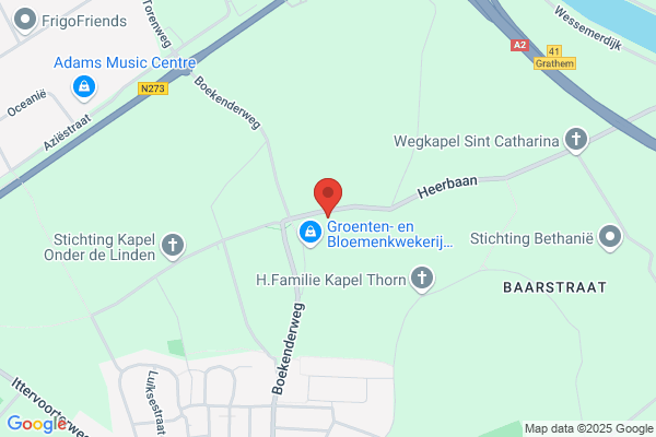 Galerie Jan Parren