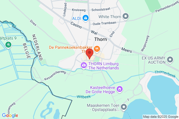 Gemeente Thorn