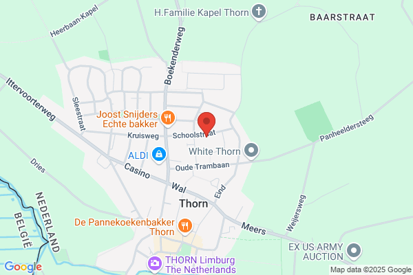Ingel, Den