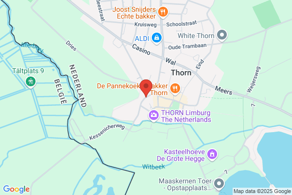 Lichaamstaal, Sticht