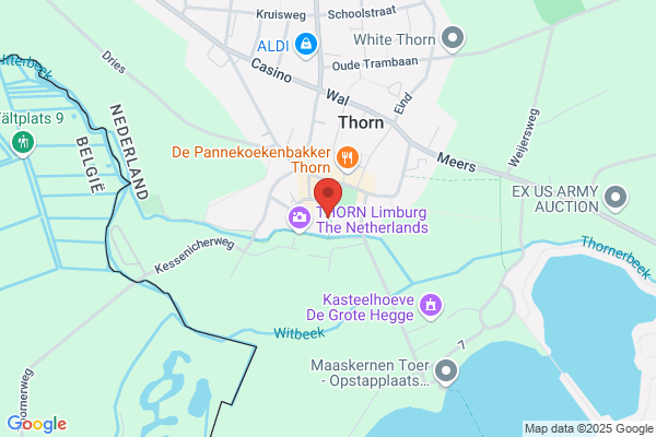 Limburgse Amateurskunst, Der