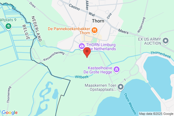 Ouderencentrum Sterrebosch
