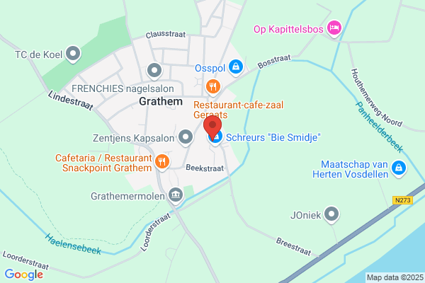 Postkantoor