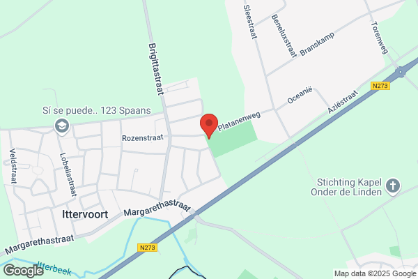 Stichting Cultureel Centrum De Mortel