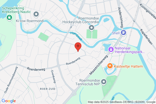 Tandartspraktijk H.W.M.J. Houben Bv