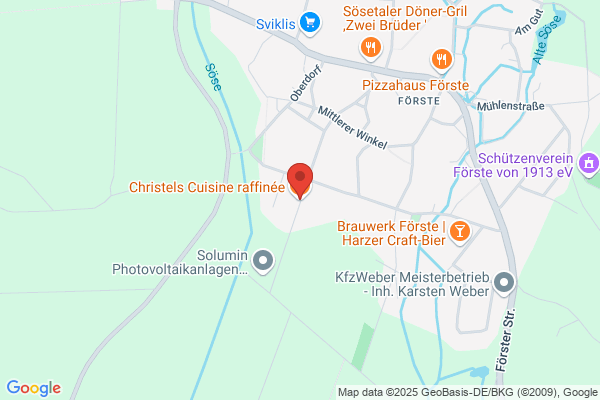 Taverne Christel
