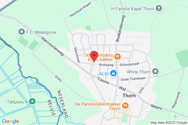Winkelmolen Serv. Onderhoud