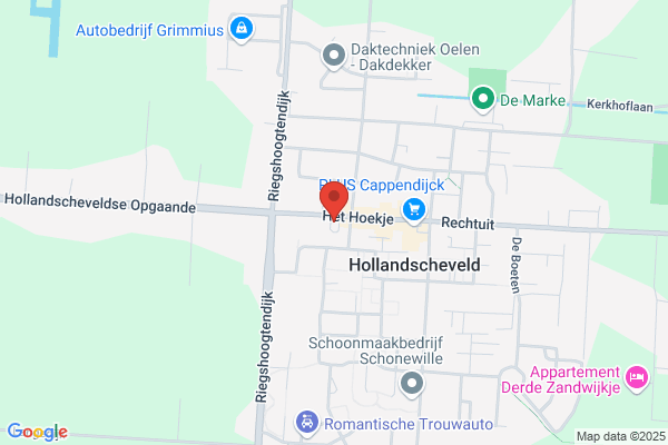 E&a Logistiek Bv