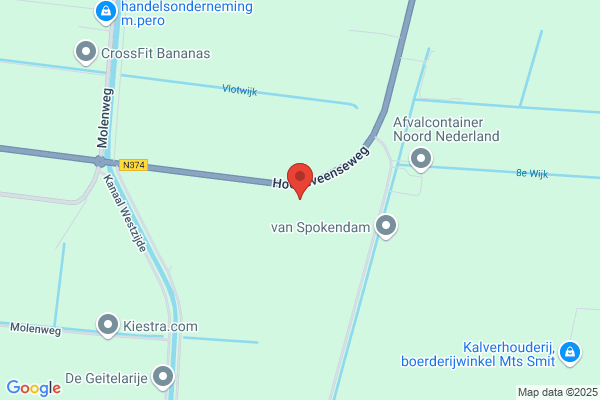Ruijne Bv