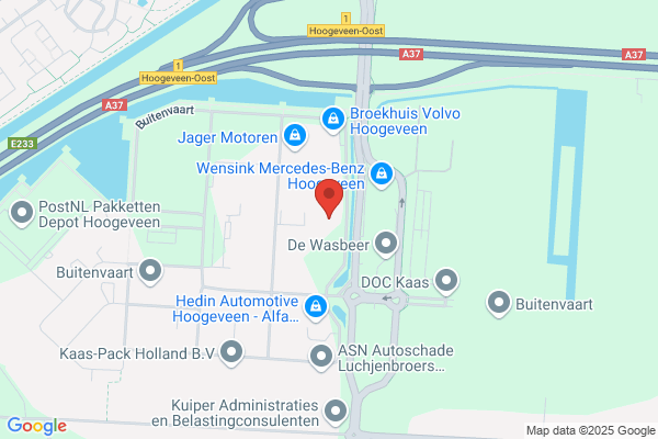 Autodrôme Van Der Wilt