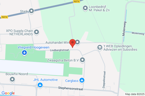 Autohandel Benjamins