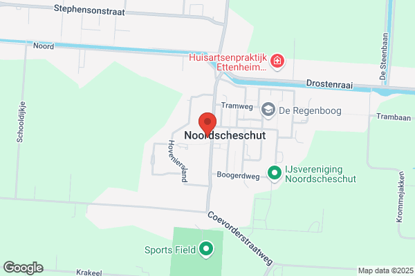 Basisschool Het Blokland