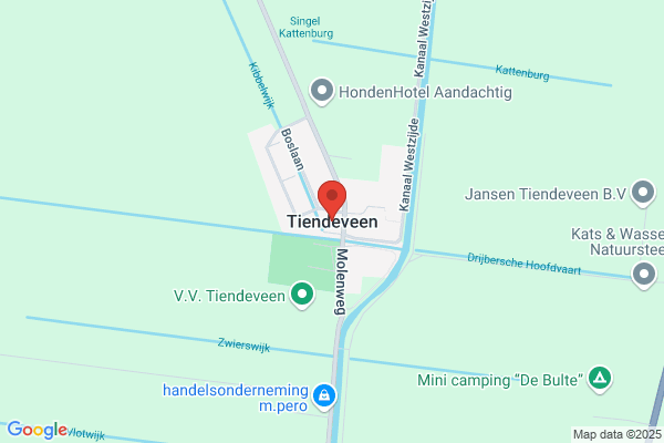 Installatiebedrijf J. Kleine