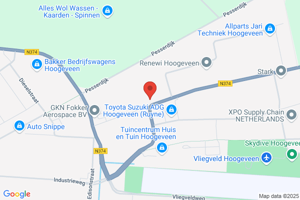 Interieurbouw Klussenburo Kruizinga