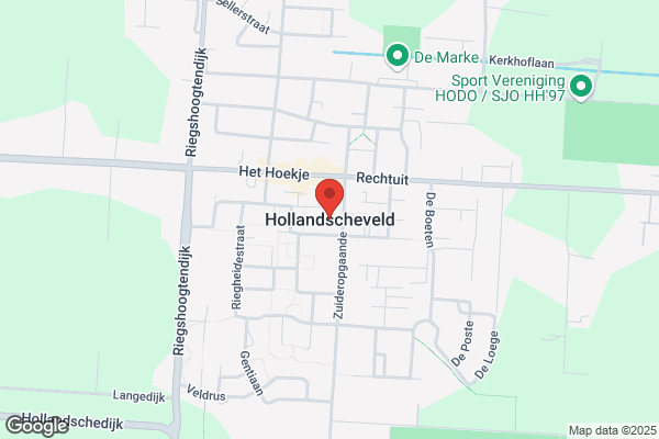Limo Service Drenthe