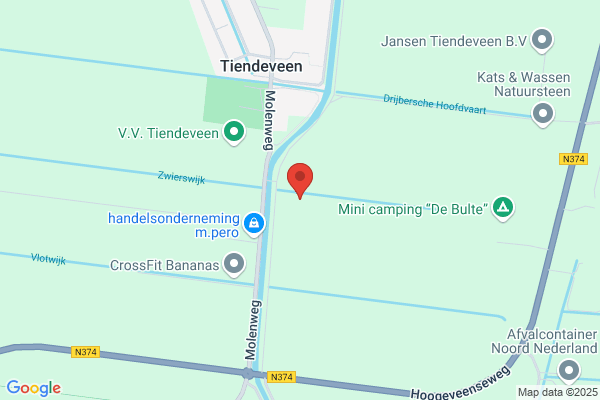 Mulderij Installatietechniek Vof