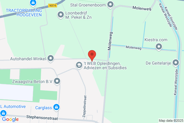 Schonewille Transport Loon- En Handelbedr
