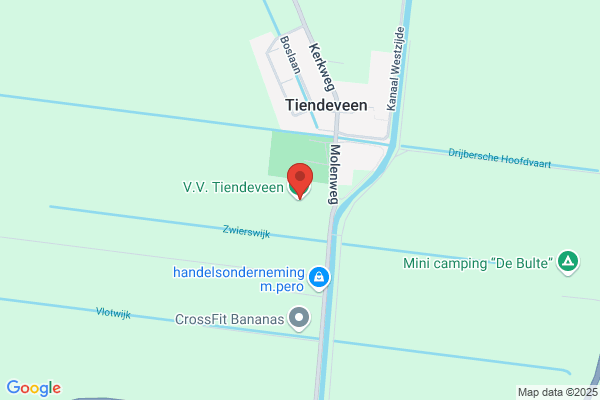 Tiendeveen