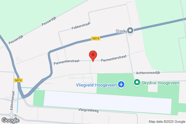 Vakgarage Bregman Hoogeveen