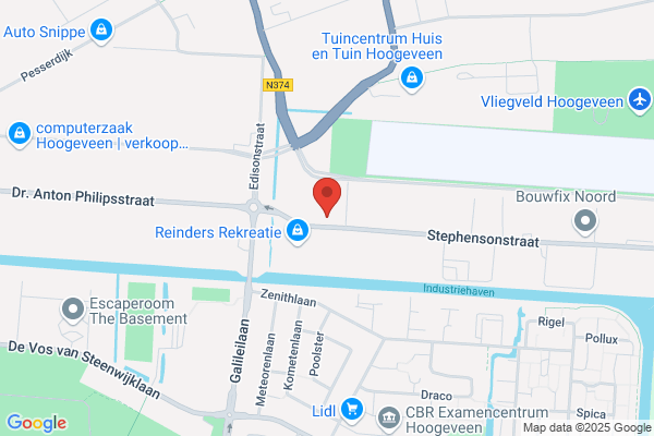 Warmte En Installatietechniek B & F