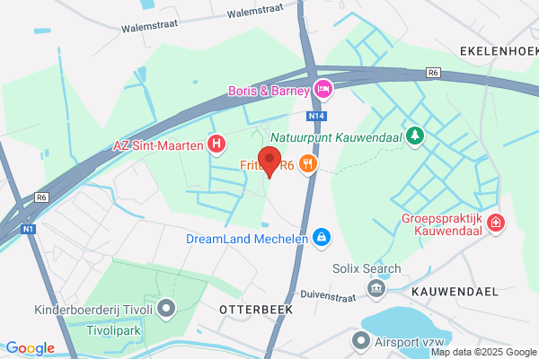 Kinderdagverblijf De Zonnebloem