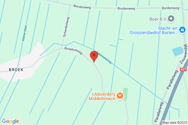 Autorijschool Brakband
