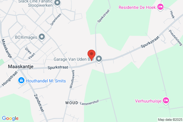Staalbedrijf van der Griend