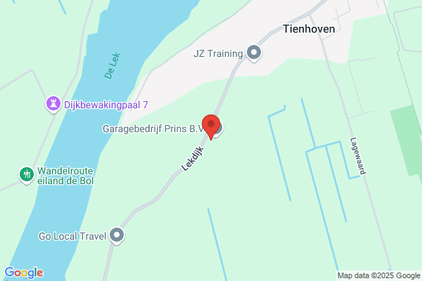 Aannemersbedrijf Duijm A