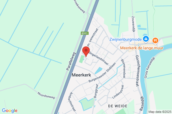 Adviesbureau Van Delden