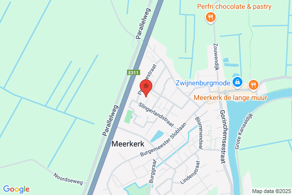 Afterprint Advies Bureau Meerkerk BV