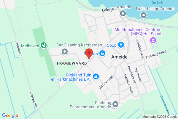 Amelia's Hoeve