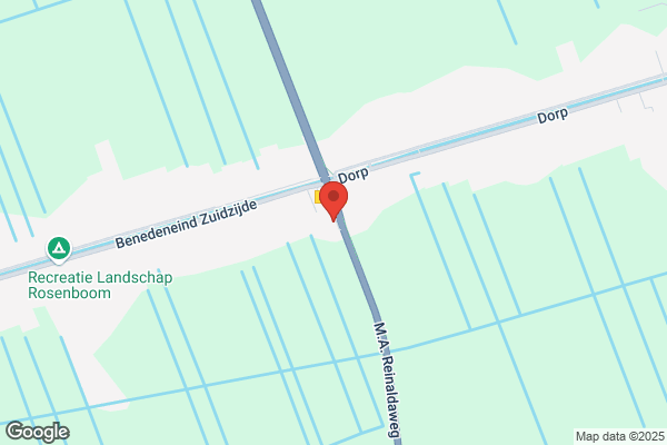 Autobedrijf A. De Haan
