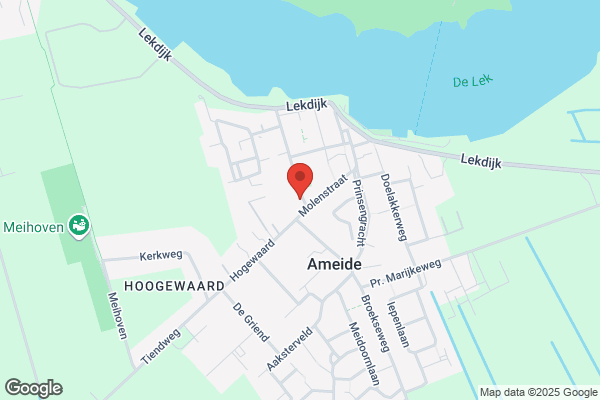 Christelijk Gereformeerde Kerk