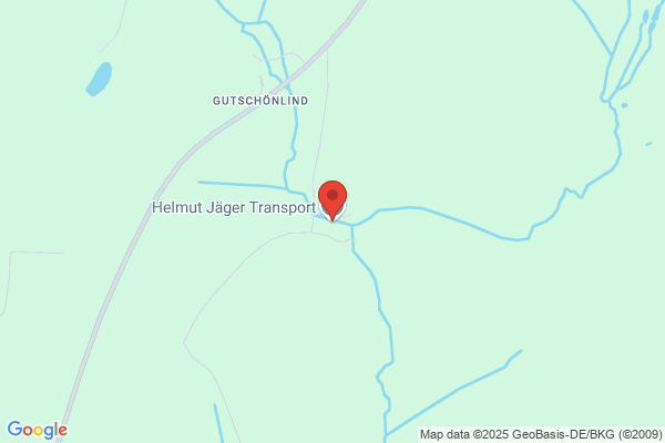 De Jager Transport