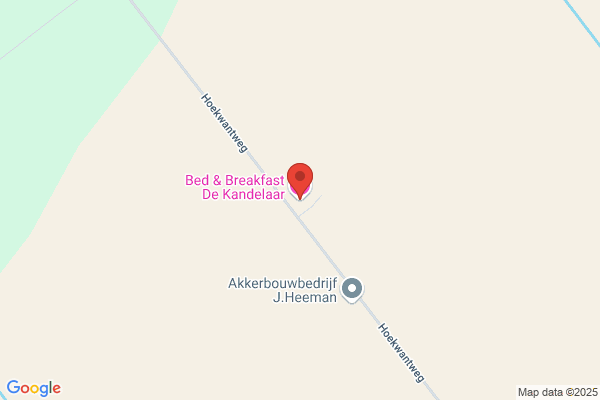 De Kandelaar