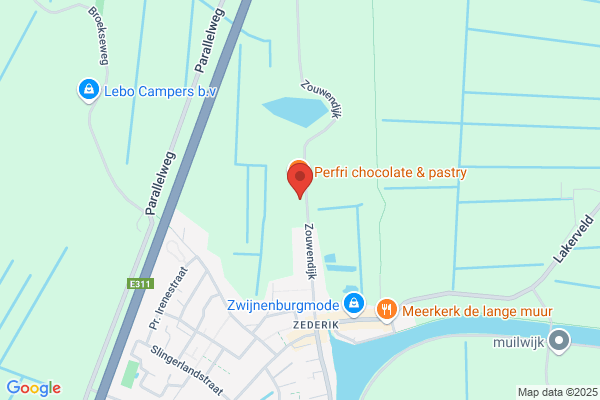 Den Otter Meerkerk Bv