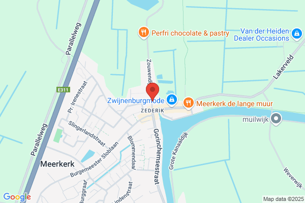 Design Team Van Leeuwen/Koelman