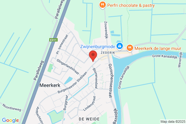 Gemeente Zederik