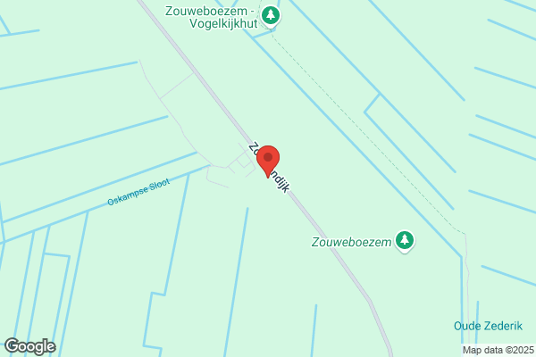 Groot Veetransportbedrijf N G de