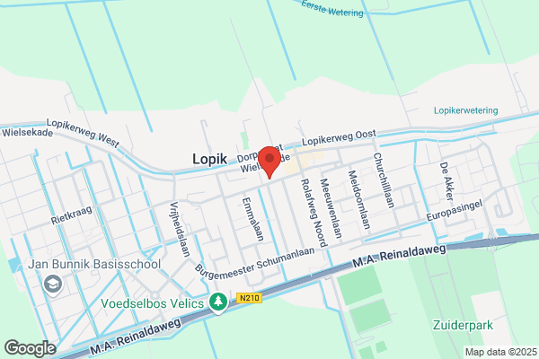 Kapsalon Akse Sander