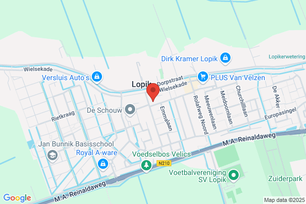 Schutse Woonzorgcentrum De