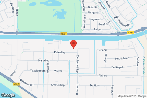 Strak En Vlak