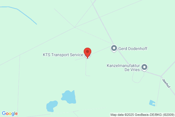 Technische Service G. Van Der Brom