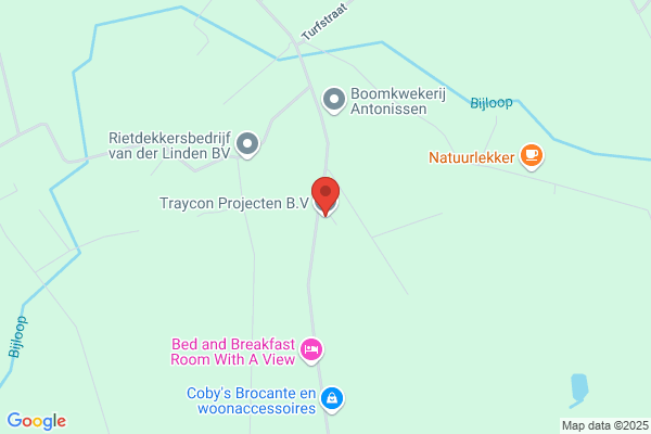 Tercon Projectafbouw B.V.