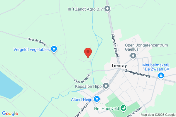 Bexkens-Horstermans, A J G